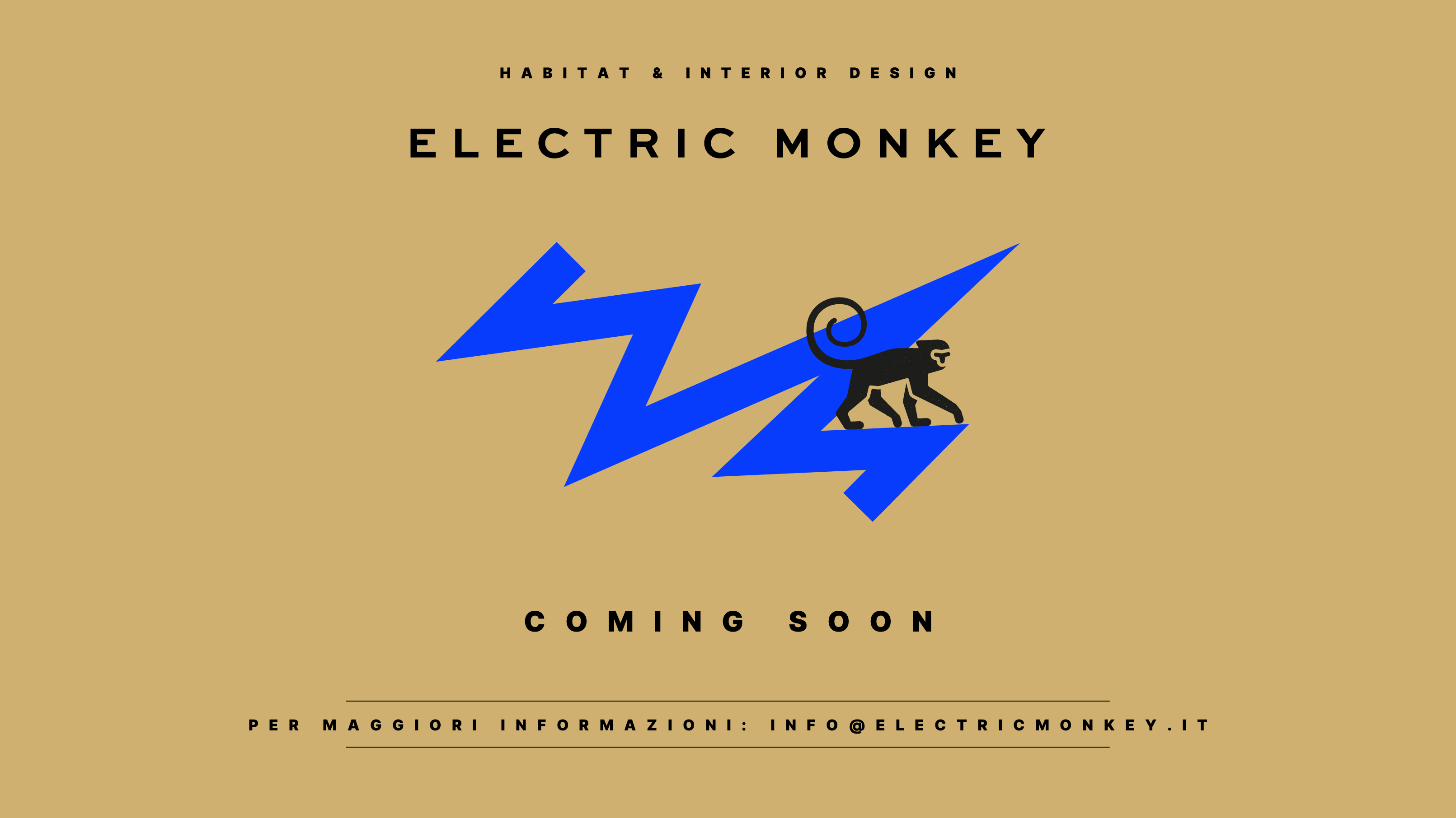 Immagine di benvenuto